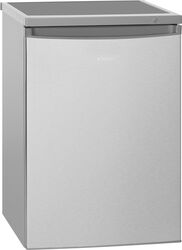 Frigider Bomann 2184.1 56cm 119L aspect inox