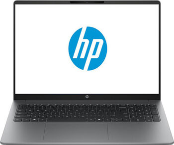 Laptop 16" HP 200 G2i Intel 5 120U (12MB 5GHz) 24GB DDR5 1TB SSD Intel Graphics WUXGA IPS Free DOS