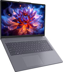 LENOVO Laptop IdeaPad Slim 3 16IPH11 (83US003XGE) (gri, Intel reg, Core?) Ultra 5 322, Intel reg, Gra