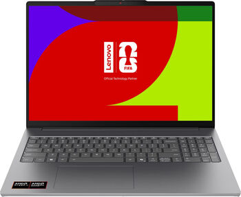 16" Lenovo IdeaPad Slim 5 AMD Ryzen AI 5 430 (12MB 4.5GHz) 16GB DDR5 512GB SSD Radeon 840M 16AGP11 WUXGA OLED No OS Luna Grey