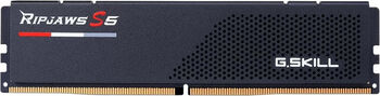 RAM G.Skill DDR5 16GB 6000MHz CL36 Ripjaws S5 XMP 3.0 EXPO