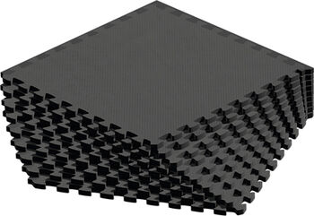 SALTEA FITNESS PUZZLE 9 PIESE 60X60CM Rebel ACTIVE