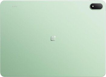 13.2" OnePlus Pad 4 512GB 12GB RAM Tablet WiFi Sage