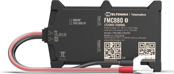 Teltonika FMC880 GPS Tracker