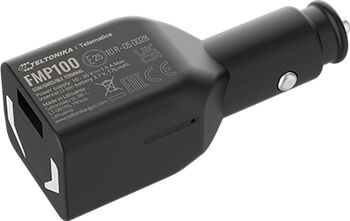 Teltonika FMP100 GPS Tracker