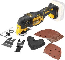 Unelte multifuntionale Dewalt 18.0V DCS355N-XJ (varianta de baza)