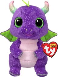 PLUS Ty 15CM BOOS DINOZAURUL MOV