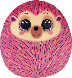 PLUS Ty SQUISHY BEANIES ARICIUL MULTICOLOR HILDEE 30CM