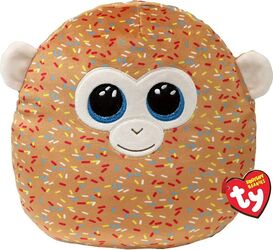 PLUS Ty SQUISHY BEANIES MAIMUTICA TAMAR 22CM
