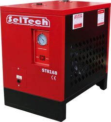 Uscator de aer SelTech 220V/50Hz/1P - 1.6m3/min