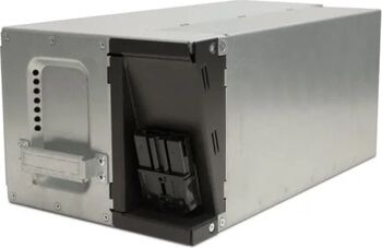 Apc APCRBC143 baterii UPS Acid sulfuric și plăci de plumb (VRLA) 120 V