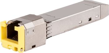 Aruba 10GBASE-T SFP+ RJ45 30m Cat6A Transceiver