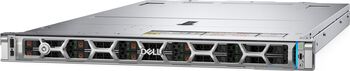 Dell PowerEdge R470 Smart Selection Intel Xeon 6517P 32GB 2x480GB SSD SATA 2x1100W H965i 3Y Basic NBD