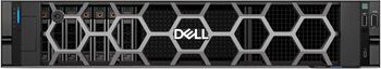Dell PowerEdge R760xs 8x3.5 Intel Xeon Silver 4510 1x32GB 1x480GB SSD SATA 2x1100W H755 3Y Basic NBD