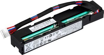 HP 96W Enhanced battery