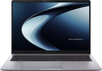 ASUS ExpertBook P3 G1 P3606CCA-MB0393 Intel Core Ultra 5 225H 16 inch RAM 8GB SSD 512GB Intel Arc 130T No OS Misty Grey