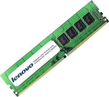 Lenovo ThinkSystem 32GB TruDDR5 4800MHz (2Rx8) ECC UDIMM