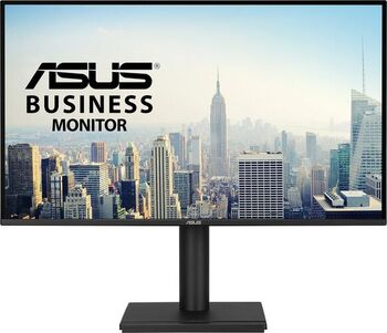 Asus 27" IPS 1ms, QHD 2560x1440, VGA, HDMI, DisplayPort, Boxe, negru