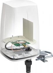 QuWireless A140S Antena Omni-Direc?ionala 4 dBi Ca?tig 0.694-2.7 GHz