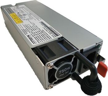 ThinkSystem 750W 230V Titanium Hot-Swap Power Supply v2