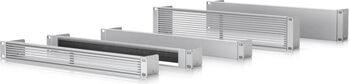 Ubiquiti UACC-RACK-PANEL-VENTED-1U Rack Mount 1U Vented Blank Panel