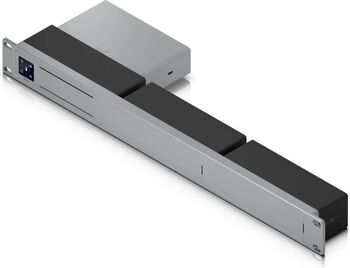 Ubiquiti UniFi AI Key Rack Mount