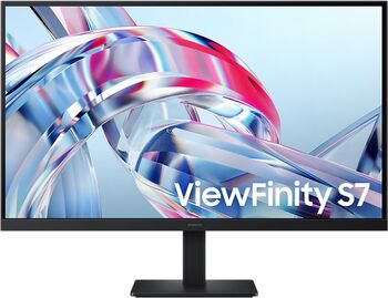 Monitor Samsung 27&034 LS27H700EAUXEN Diagonal inch 27 Diagonal cm 68