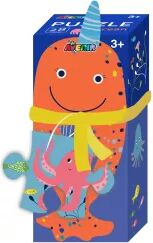 Puzzle cu 28 de piese - Ocean