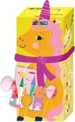 Puzzle cu 28 de piese - Unicorn