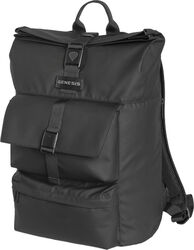 Genesis Rucsac notebook 16 inch Pallad 320 Black