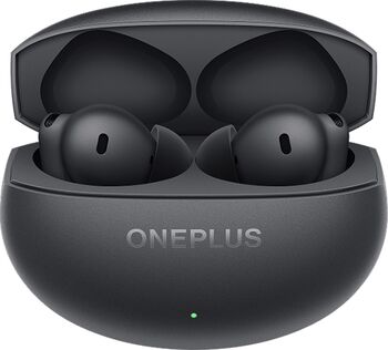 OnePlus Nord Buds 4 - Black