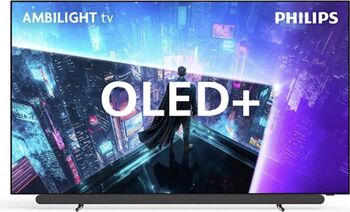 Televizor OLED Philips 122 cm (48'') 48OLED911/12 Ultra HD 4K Smart TV WiFi CI+