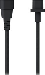 Ubiquiti Cablu de Alimentare Împletit C13 la C14 1.8m 10A/250V