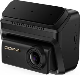 Camera de bord DDPAI Z90 2026