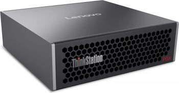 Lenovo ThinkStation PGX Nvidia DGX Spark Grace Blackwell 10 GB10 128GB 1TB