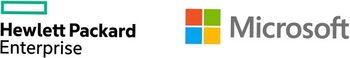 HPE Microsoft Windows Server 2025 10-core Essentials Reseller Option Kit en/cs/pl/ru/sv SW