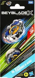 BEYBLADE X LET IT RIP SPIRALĂ ROAR TYRANNO 9-60GF