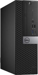Calculator Refurbished Dell OptiPlex 7070 SFF Intel Core i7-9700 3.00-4.70GHz 8GB DDR4 256GB SSD Windows 11 Pro