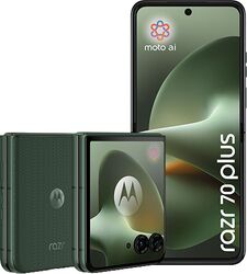Motorola Razr 70 Plus 5G 512GB 12GB 6.9" Dual SIM Mountain View