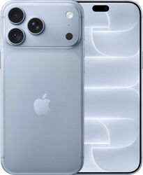 IPhone 18 PRO MAX 5G 256GB 6.9" Glacier