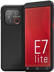 Telefon mobil emporia SMART.7lite pentru seniori