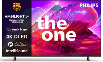 Philips AMBILIGHT 75PQS9011