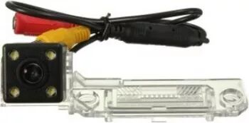 Camera marșarier VW Volkswagen Passat Sedan B5 B6 Variant Touran Caddy Jetta Golf Plus