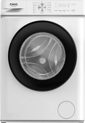 Mașina de spălat rufe cu uscător CHiQ MG100-14596BHWH Inverter Start întârziat Aburi Baby Care Anti alergii 10/6 kg Clasa A/D Albă