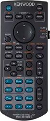 KNAR-CDV331 Telecomanda Kenwood