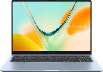 Laptop ASUS Laptop Vivobook S16 S5608QA-U3272W Qualcomm Snapdragon X X1-26-100 16 inch RAM 8GB SSD 512GB