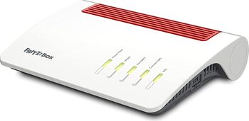 Router AVM FRITZ!Box 5590 Fiber