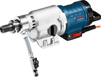 Bormasina diamantata 3200 W Bosch GDB 350 WE bu - 0601189900