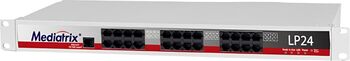 Centrala telefonica digitala refurbished Mediatrix LP24 &ndash SIP VoIP Gateway 24 porturi FXS