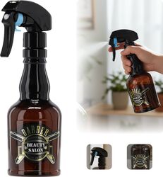 Pulverizator de apa pentru coafura 280 ml A-17-HERBI-01 - atomizor profesional pentru salon